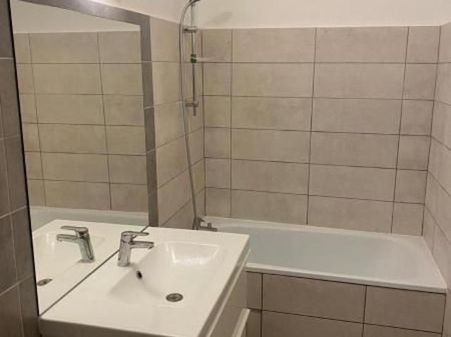 Location Appartement 1 pièce 22m² BERGERAC 24100