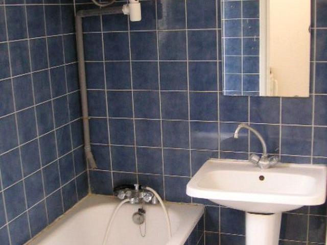 Location Appartement 1 pièce 22m² BORDEAUX 33000