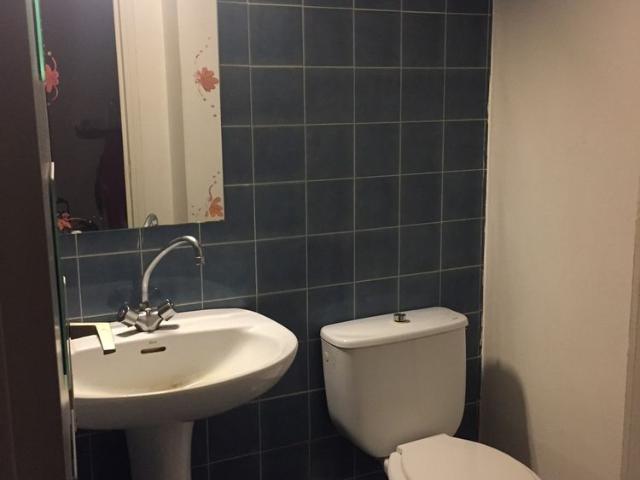 Location Appartement 1 pièce 22m² BORDEAUX 33000