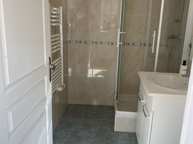 Location Appartement 1 pièce 22m² BOURGES 18000
