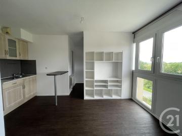 Location Appartement 1 pièce 22m² BRIE COMTE ROBERT 77170