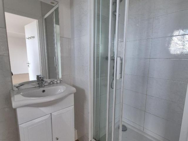 Location Appartement 1 pièce 22m² CALAIS 62100