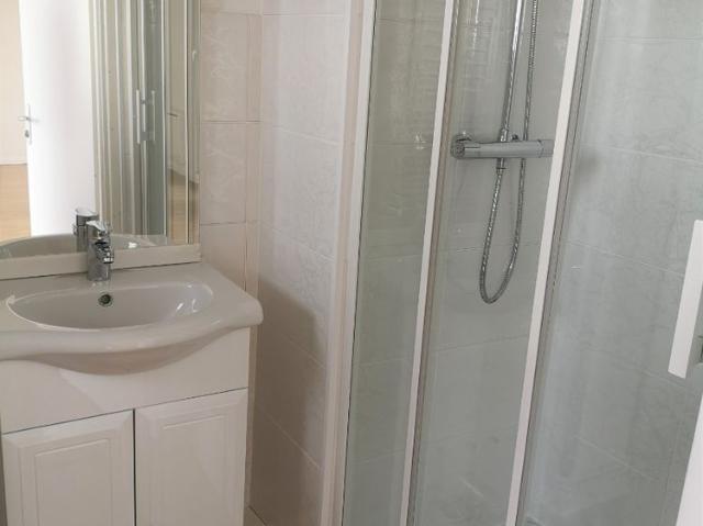 Location Appartement 1 pièce 22m² CALAIS 62100