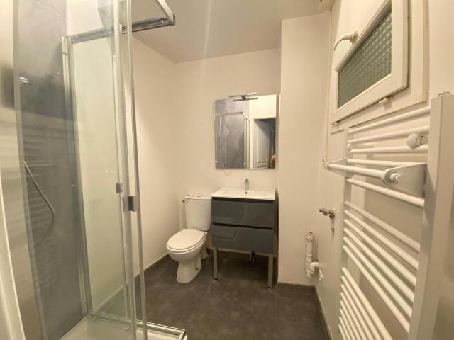 Location Appartement 1 pièce 22m² CASTRES 81100