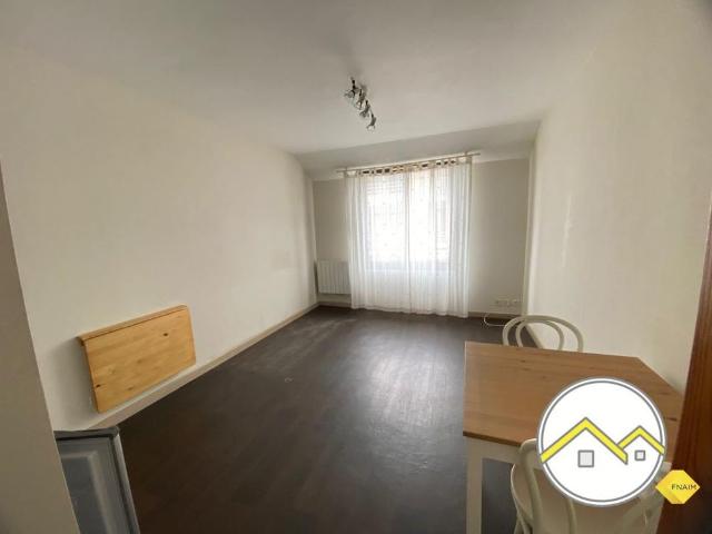 Location Appartement 1 pièce 22m² CHATEAUBRIANT 44110