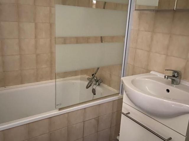 Location Appartement 1 pièce 22m² CHATEAUBRIANT 44110
