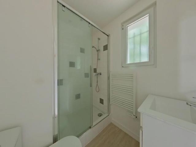 Location Appartement 1 pièce 22m² CHATELLERAULT 86100