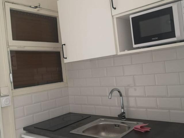 Location Appartement 1 pièce 22m² CHATILLON 92320