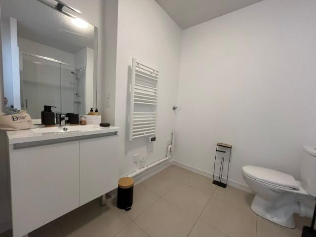 Location Appartement 1 pièce 22m² CHAMPCEVINEL 24750