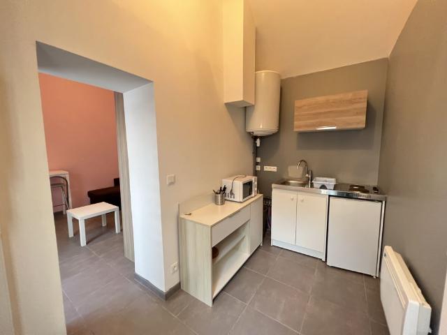 Location Appartement 1 pièce 22m² CHECY 45430