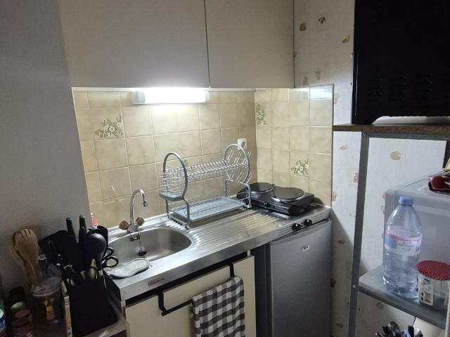Location Appartement 1 pièce 22m² CLERMONT FERRAND 63000