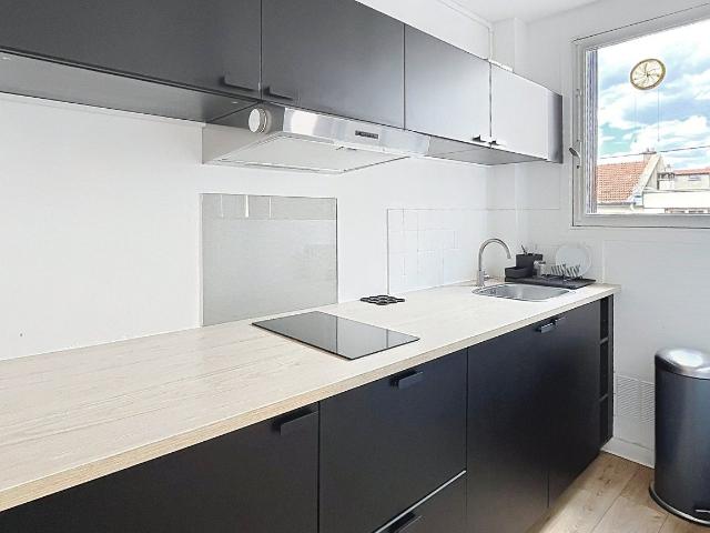 Location Appartement 1 pièce 22m² CLERMONT FERRAND 63000