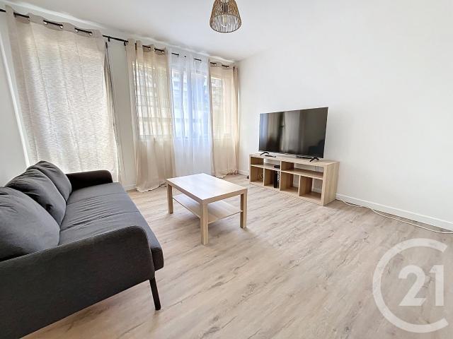 Location Appartement 1 pièce 22m² CLERMONT FERRAND 63000