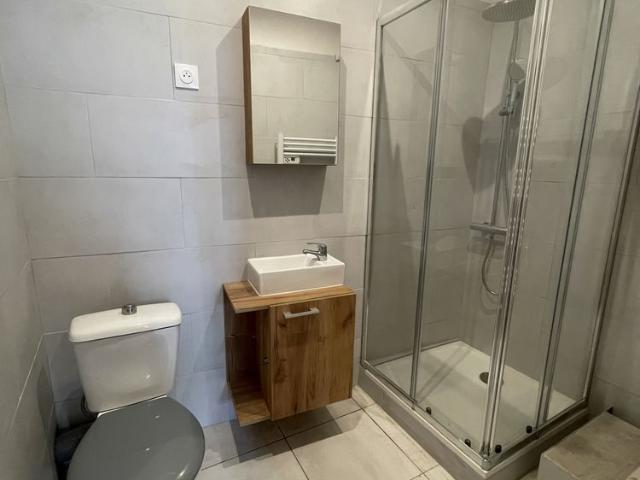 Location Appartement 1 pièce 22m² CUGES LES PINS 13780