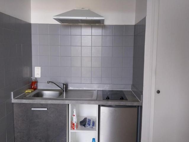 Location Appartement 1 pièce 22m² DAX 40100