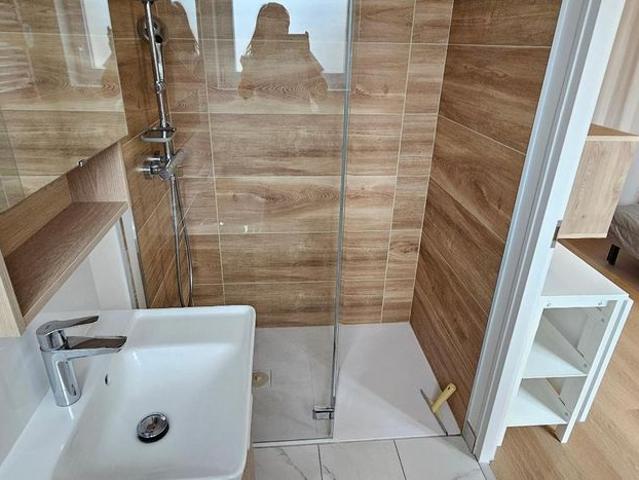 Location Appartement 1 pièce 22m² DOUAI 59500