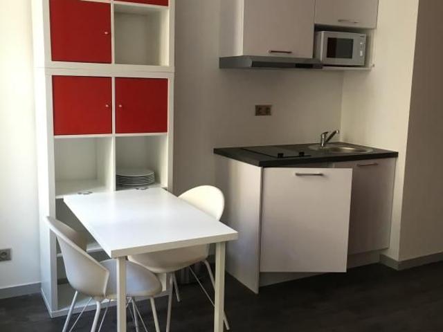 Location Appartement 1 pièce 22m² ECULLY 69130