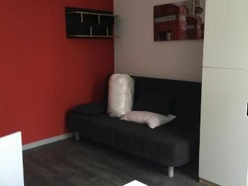 Location Appartement 1 pièce 22m² ECULLY 69130
