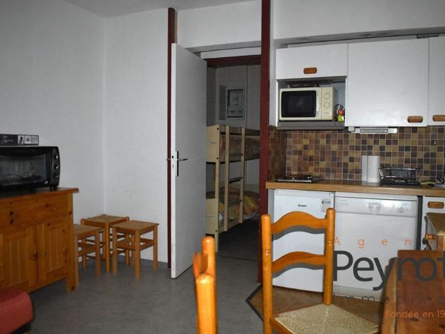 Location Appartement 1 pièce 22m² FONT ROMEU ODEILLO VIA 66120