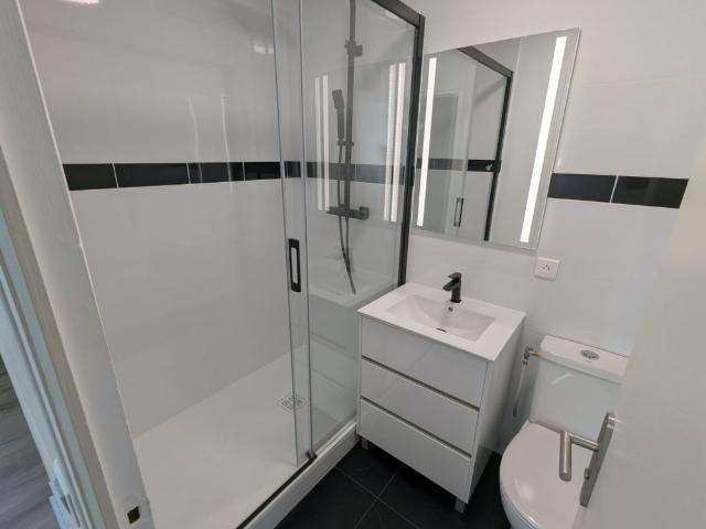 Location Appartement 1 pièce 22m² FONTAINEBLEAU 77300