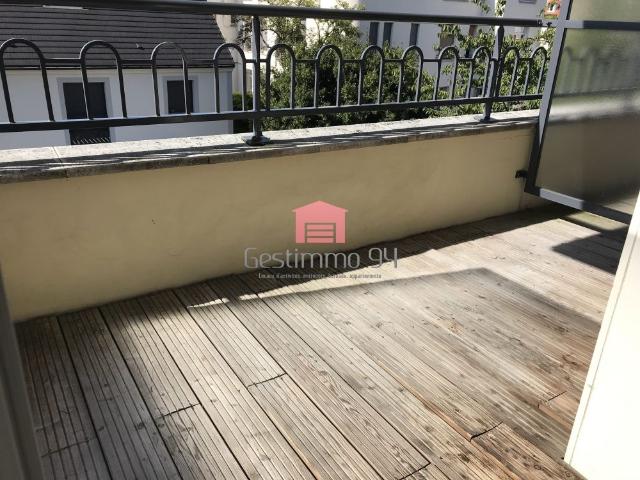 Location Appartement 1 pièce 22m² FONTENAY SOUS BOIS 94120