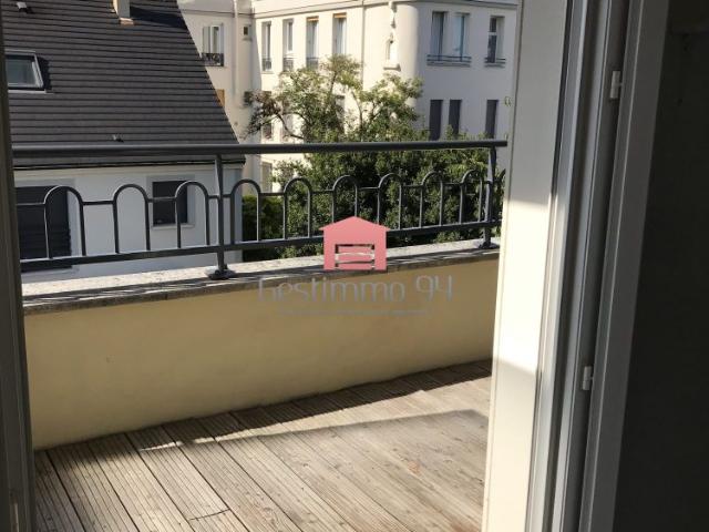 Location Appartement 1 pièce 22m² FONTENAY SOUS BOIS 94120