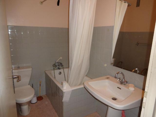 Location Appartement 1 pièce 22m² GAILLARD 74240