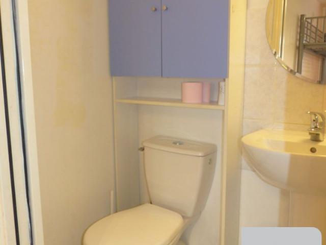 Location Appartement 1 pièce 22m² GRENOBLE 38000