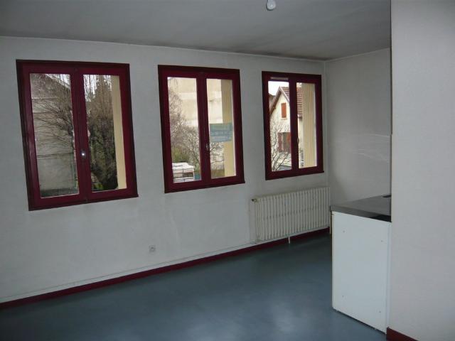 Location Appartement 1 pièce 22m² GRENOBLE 38000