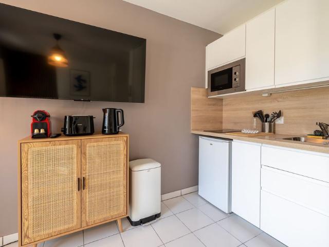 Location Appartement 1 pièce 22m² GRENOBLE 38000