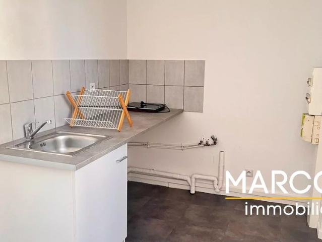 Location Appartement 1 pièce 22m² GUERET 23000