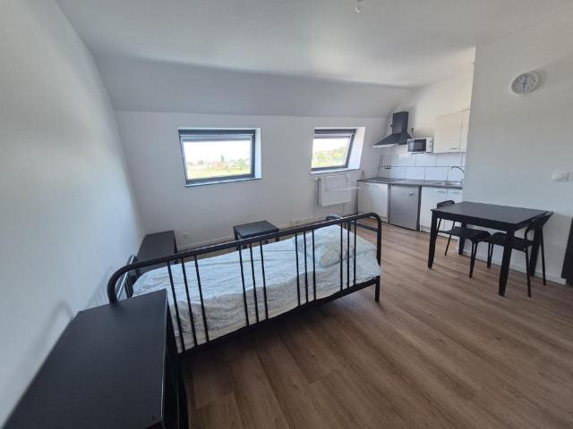 Location Appartement 1 pièce 22m² HAUBOURDIN 59320