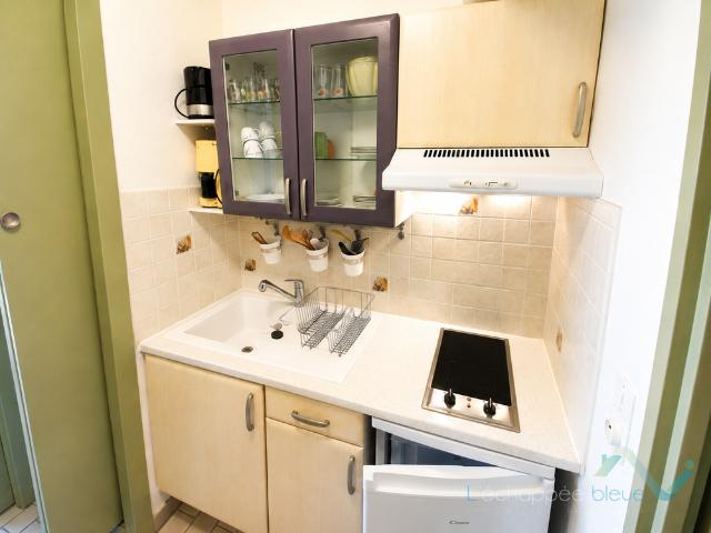 Location Appartement 1 pièce 22m² HYERES 83400