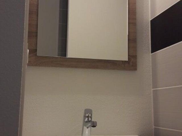 Location Appartement 1 pièce 22m² ISLE 87170