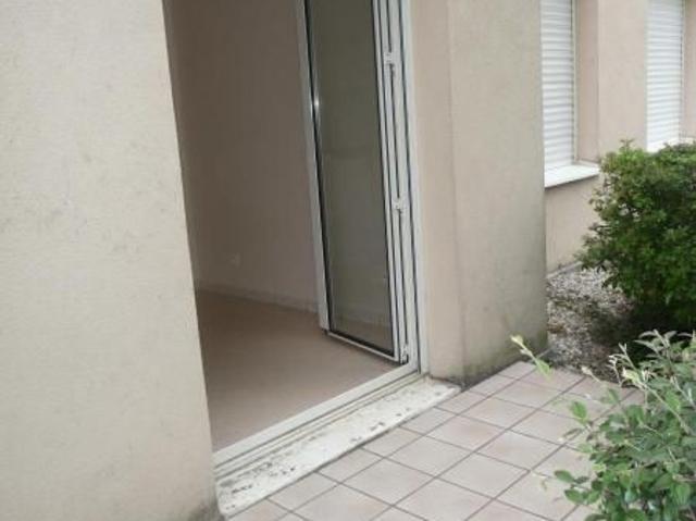 Location Appartement 1 pièce 22m² JACOB BELLECOMBETTE 73000