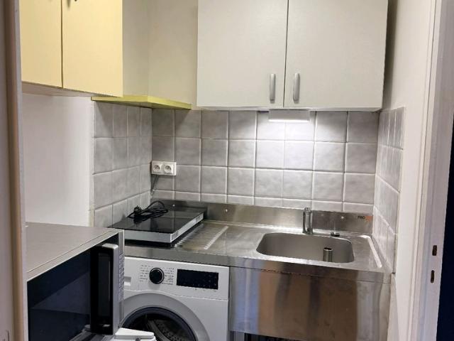 Location Appartement 1 pièce 22m² L AIGLE 61300