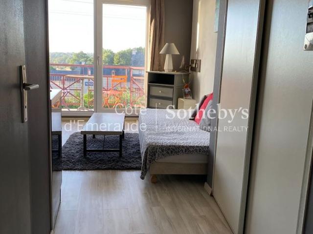 Location Appartement 1 pièce 22m² LA RICHARDAIS 35780