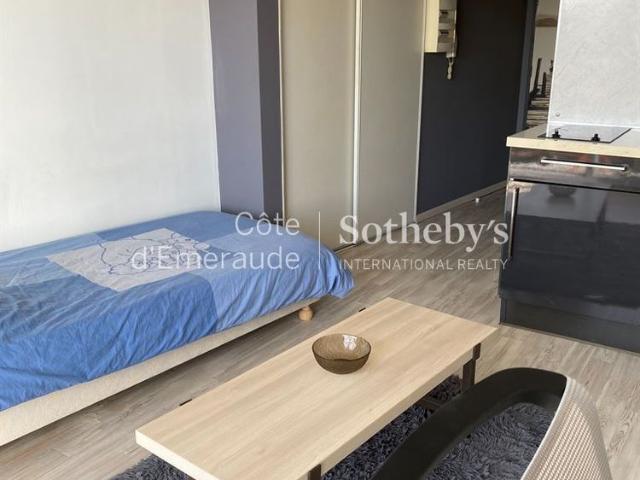 Location Appartement 1 pièce 22m² LA RICHARDAIS 35780