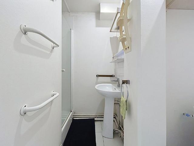 Location Appartement 1 pièce 22m² LA ROCHELLE 17000
