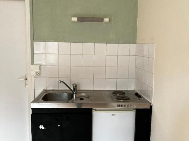 Location Appartement 1 pièce 22m² LE BLANC 36300