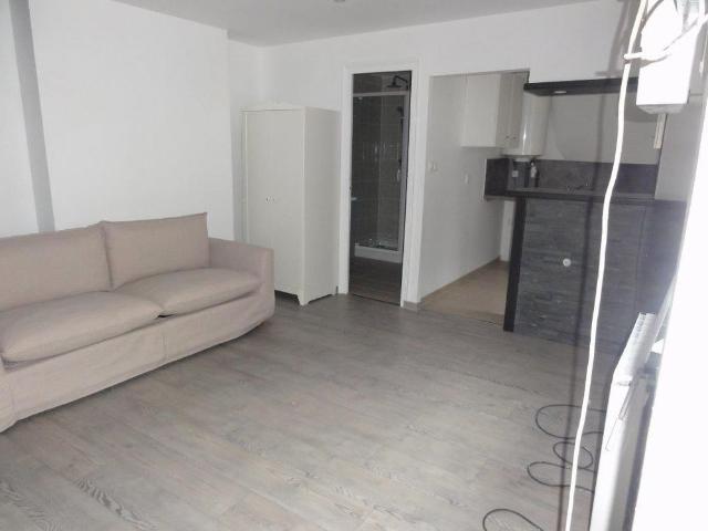 Location Appartement 1 pièce 22m² LE CREUSOT 71200