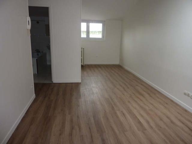 Location Appartement 1 pièce 22m² LE HAVRE 76600