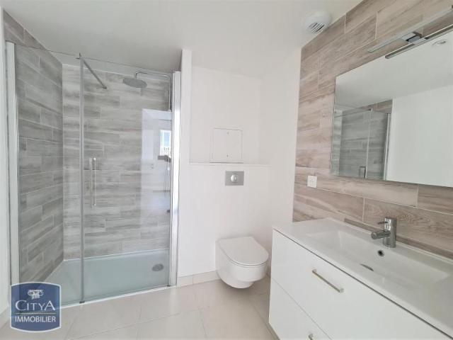 Location Appartement 1 pièce 22m² LE HAVRE 76600