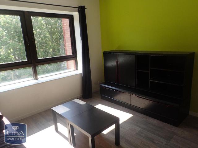 Location Appartement 1 pièce 22m² LE MANS 72000