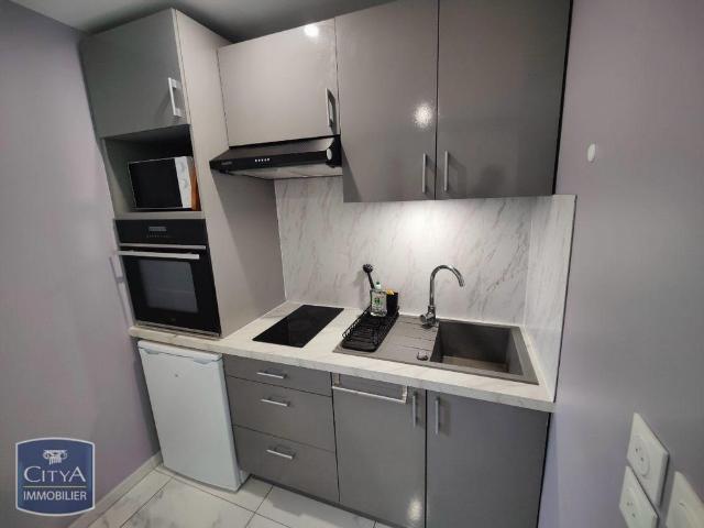 Location Appartement 1 pièce 22m² LES ESSARTS LE ROI 78690