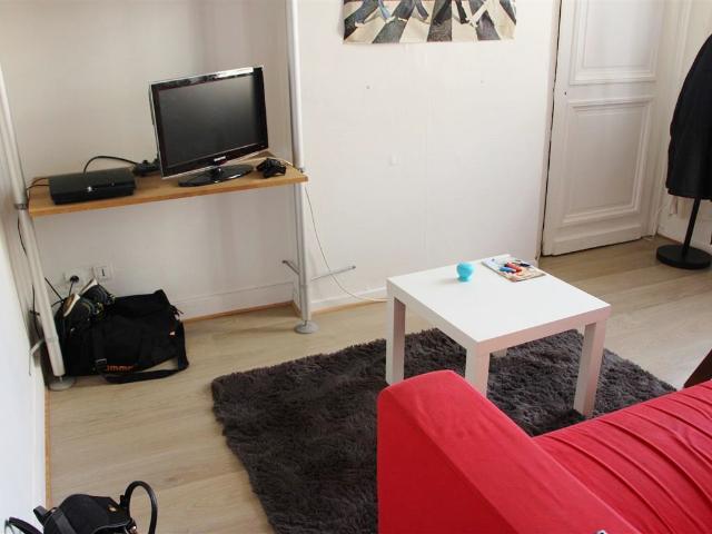 Location Appartement 1 pièce 22m² LILLE 59000