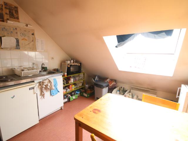 Location Appartement 1 pièce 22m² LILLE 59000