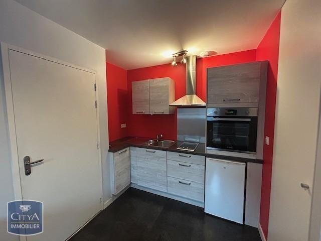 Location Appartement 1 pièce 22m² LUYNES 37230