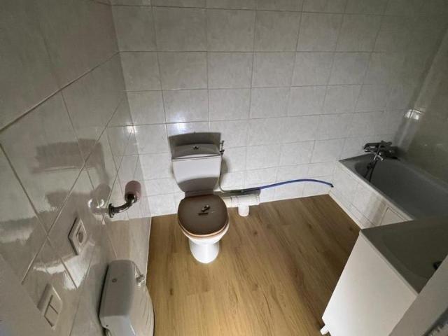 Location Appartement 1 pièce 22m² LYON 3ème