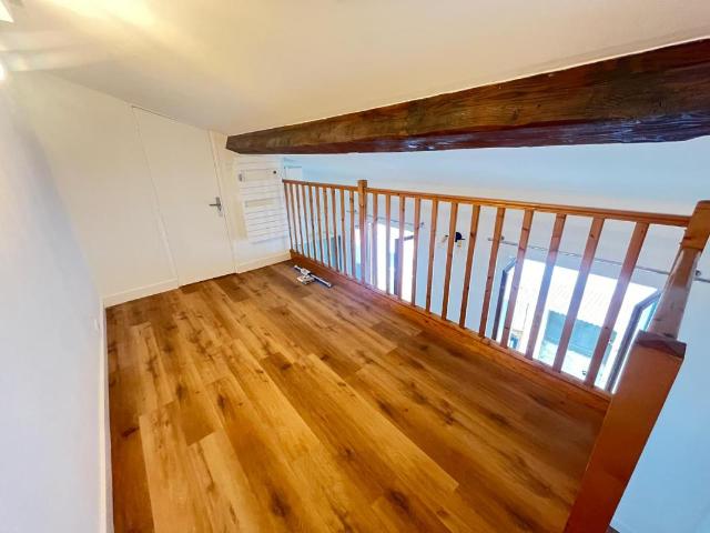 Location Appartement 1 pièce 22m² LYON 6ème